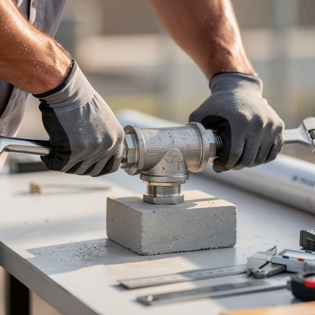 RAOZ General Engineering San Diego project portfolio showcasing engineering and web development work for San Diego clients