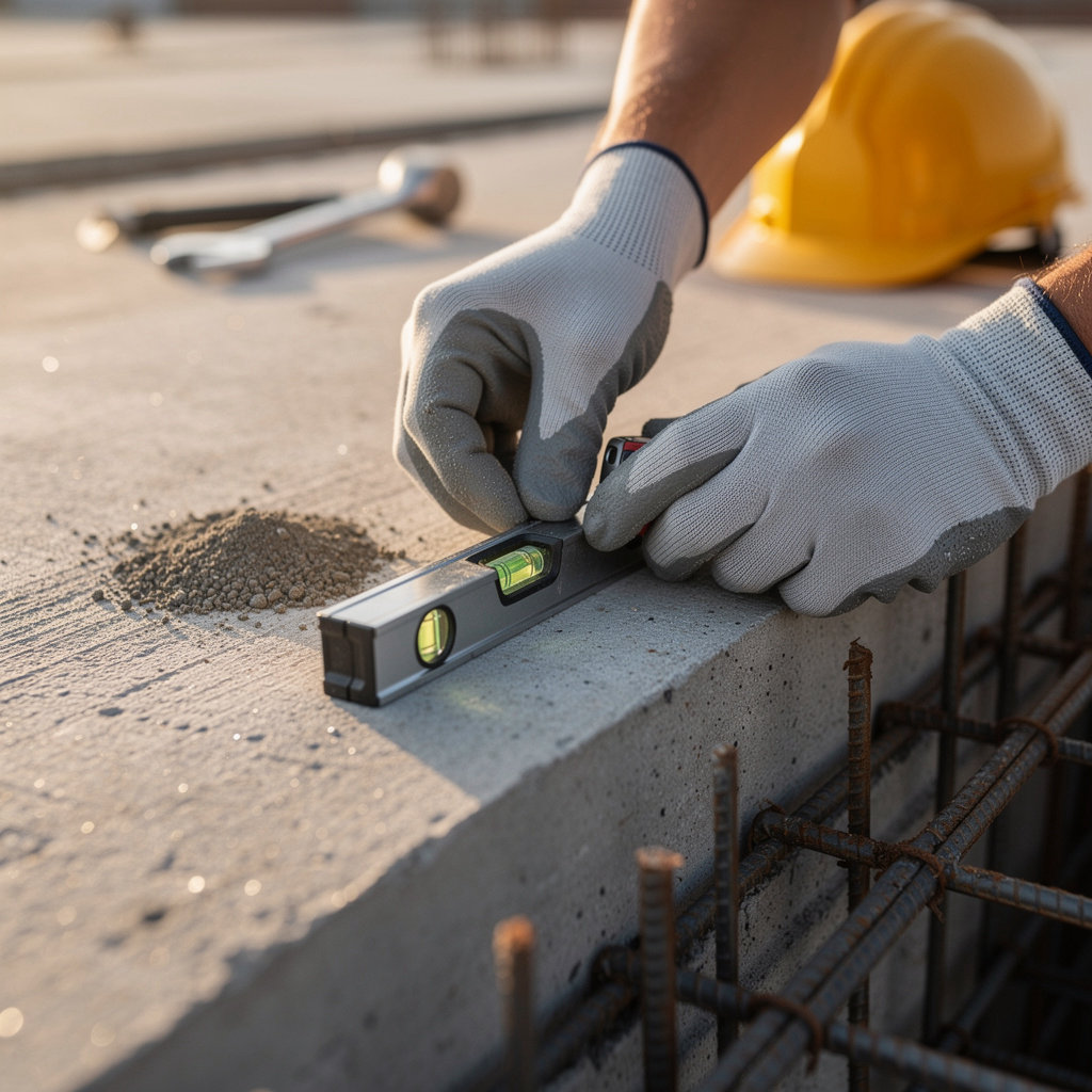 RAOZ General Engineering San Diego team collaborating on engineering plans and digital designs for local projects