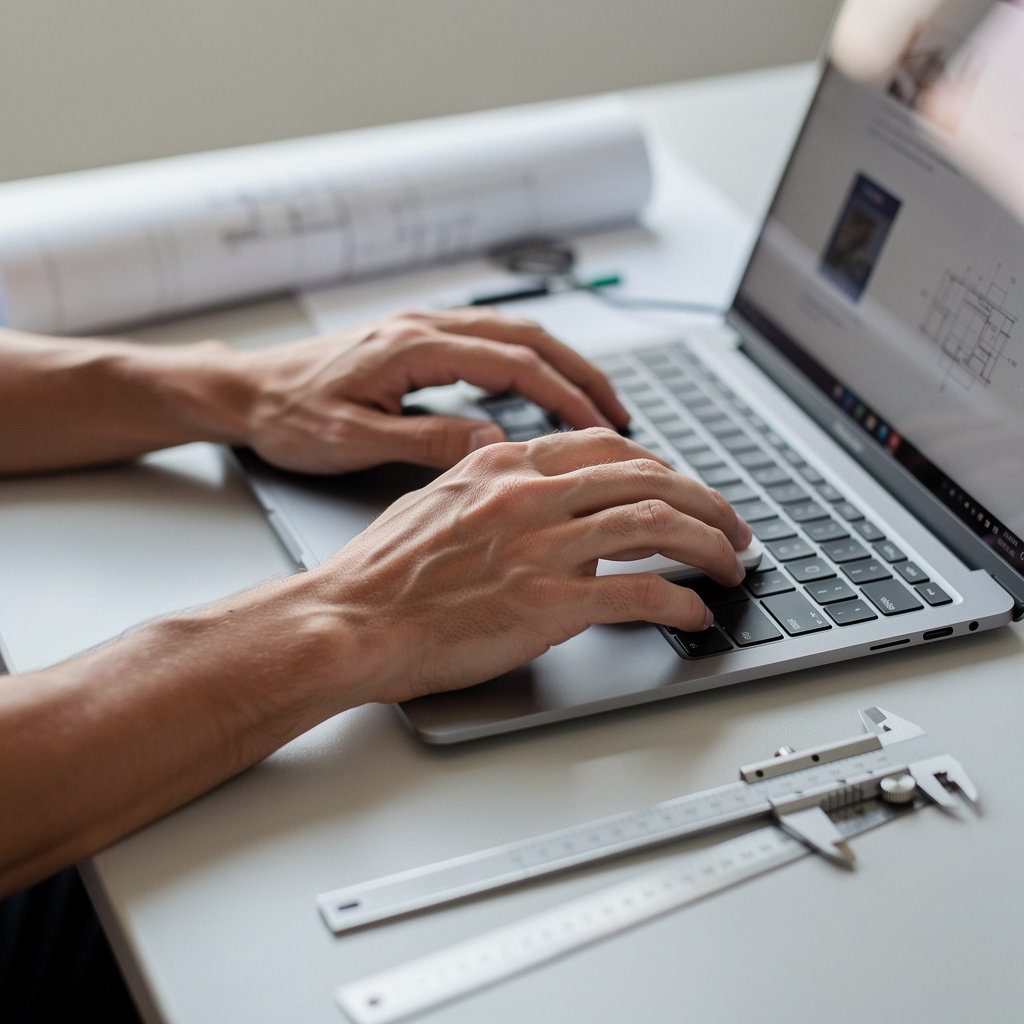 RAOZ General Engineering San Diego professional website development services for local businesses